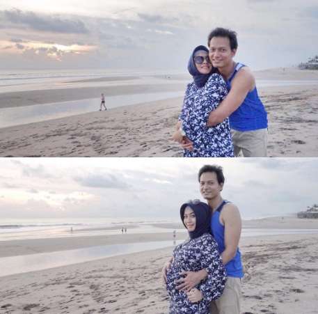 Fedi dan Istri
