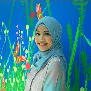 Natasha Rizky