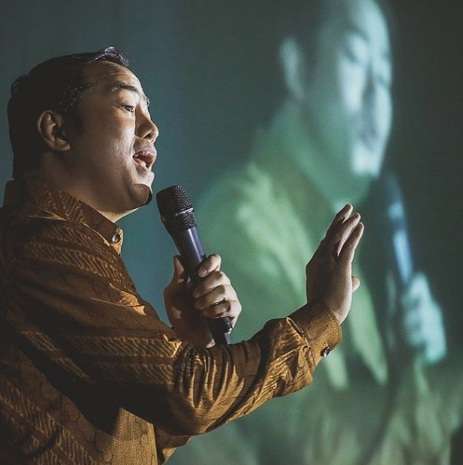 Pandji Pragiwaksono