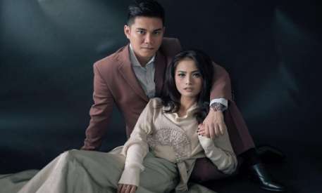 Acha Septriasa dan Kekasih