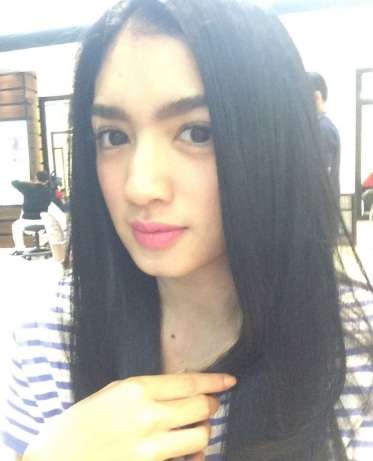 Angel Karamoy Angel Karamoy