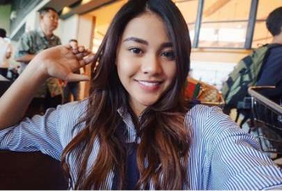 Aurel Hermansyah
