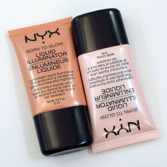 nyx