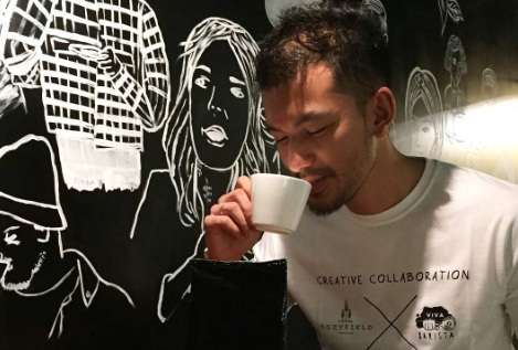 Rio Dewanto Rio Dewanto