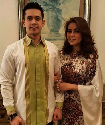 Aufar dan Olla Ramlan