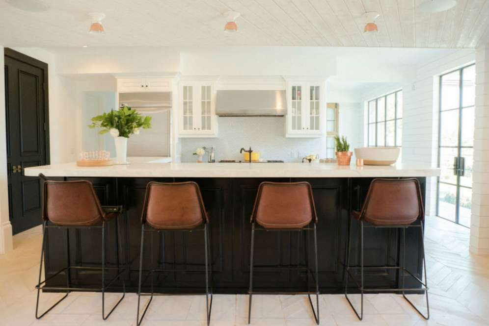 Tren dapur 2017 (Foto: Elle Decor) Tren dapur 2017 (Foto: Elle Decor)