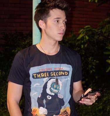 Stefan William Stefan William