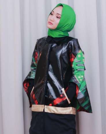 Fatin Shidqia