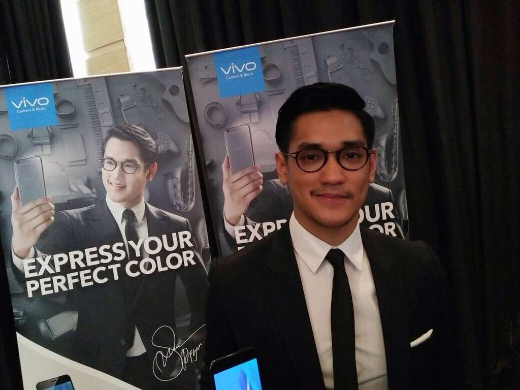 Afgansyah Reza