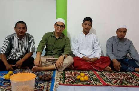Tommy Kurniawan