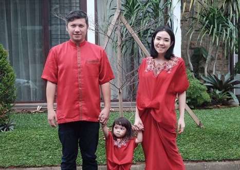 Keluarga Gading Marten