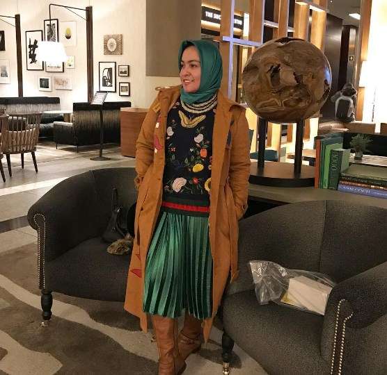 astrid