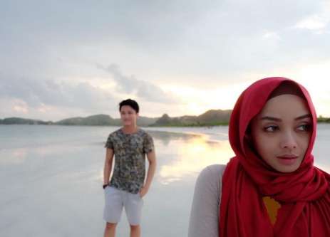 Terry Putri dan Tirta