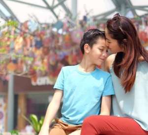 Maudy dan Eddy