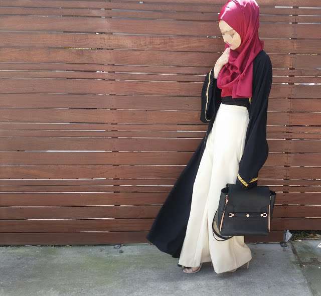 hijab revival