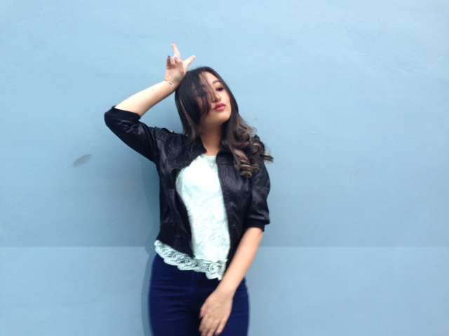 Kathy Indera