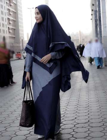 Zaskia Sungkar