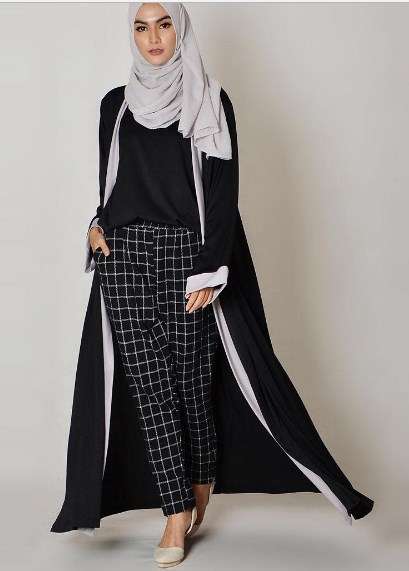 zaq hijab