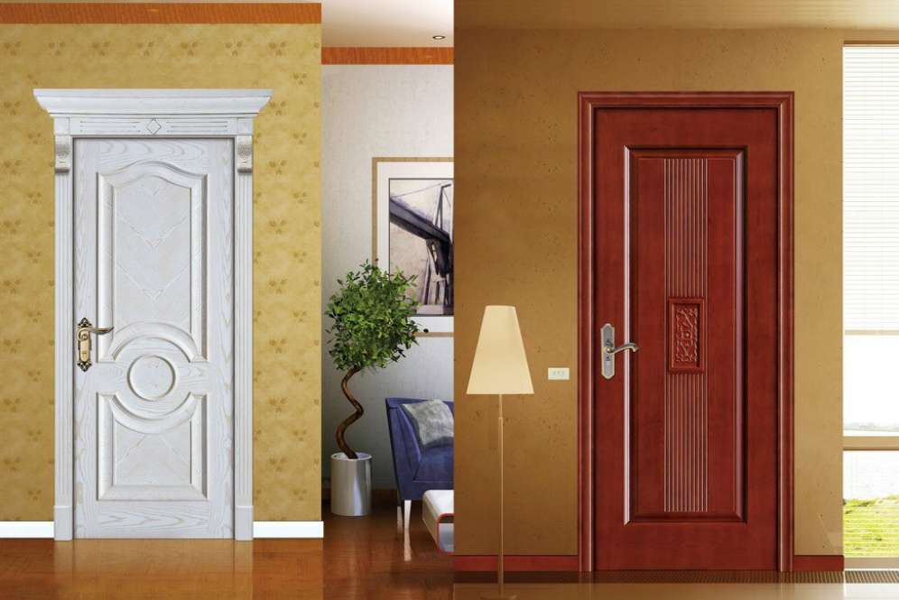 Single door (Foto: Wonderful Engineering)