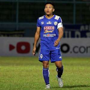 Ahmad Bustomi