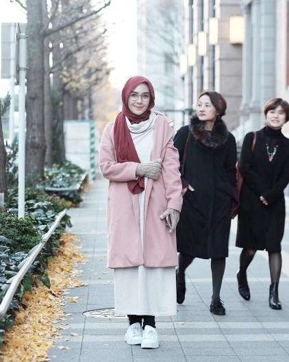 hamidah rachmayanti