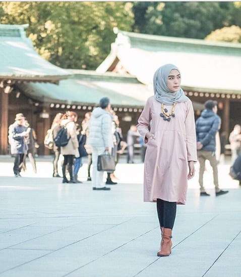 hamidah rachmayanti