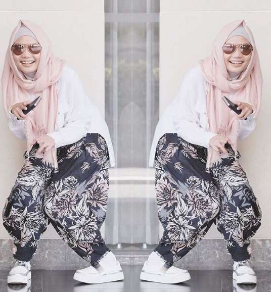 rina nose