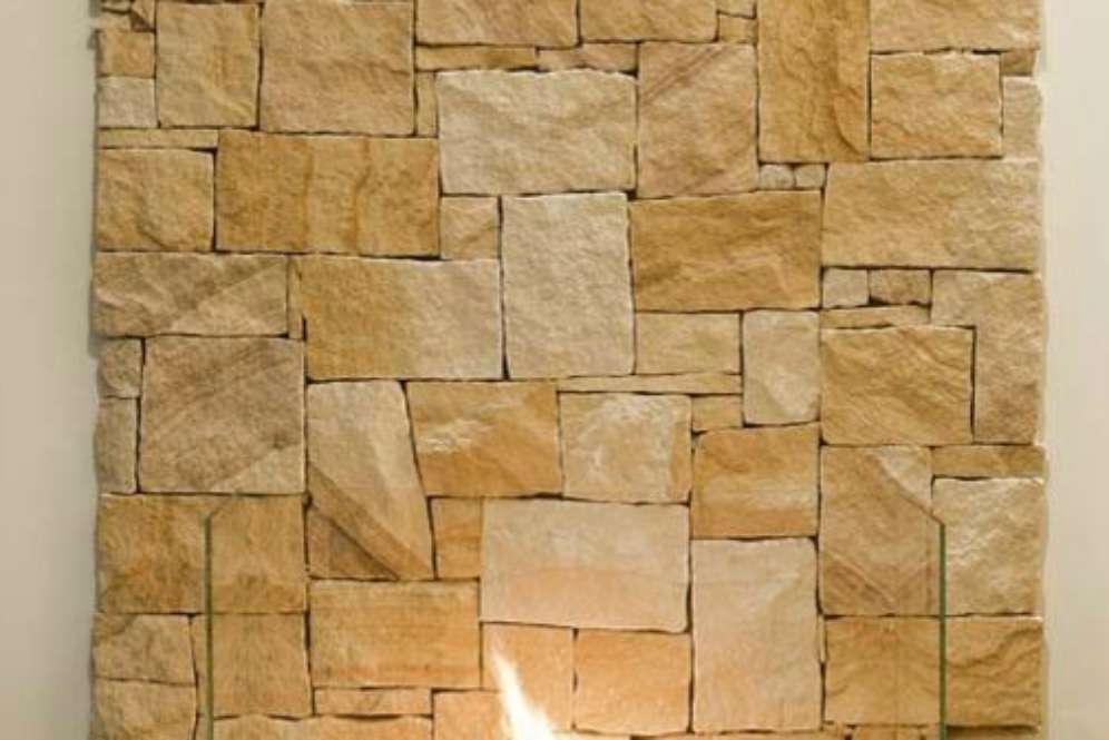 Batu sandstone (Foto: Pinterest)