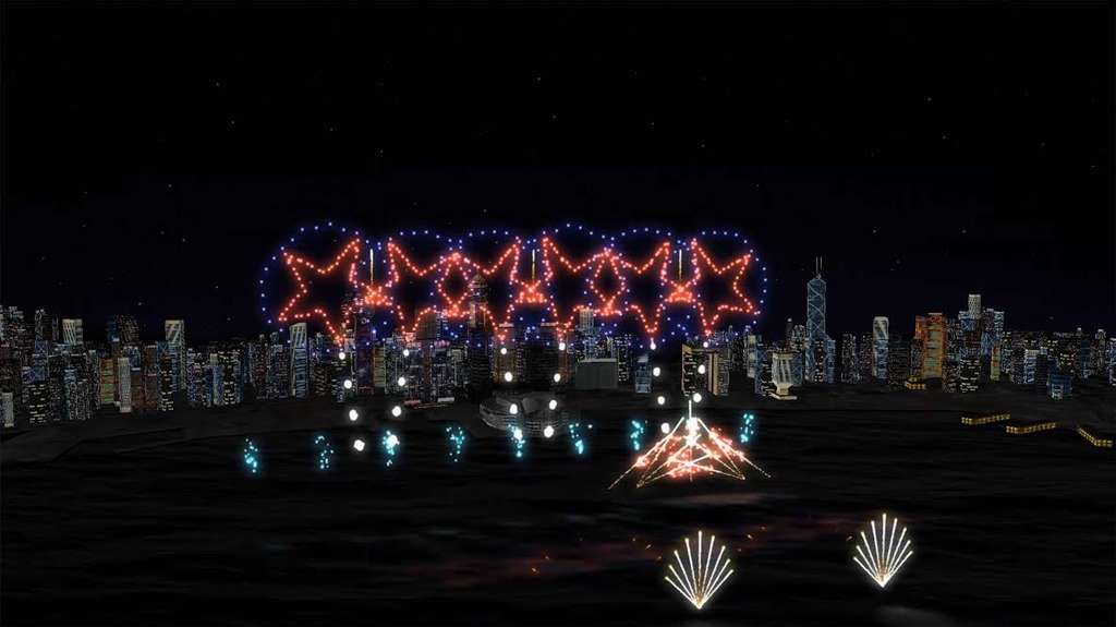 hong kong