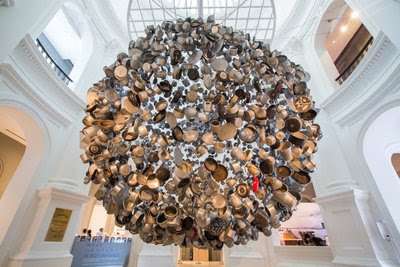 Singapore Biennale