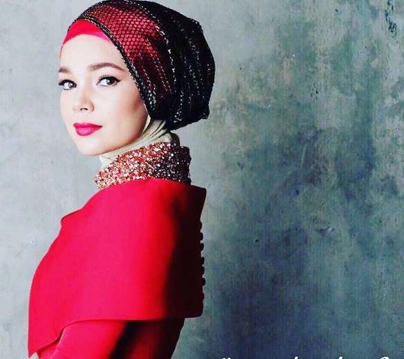 dewi sandra