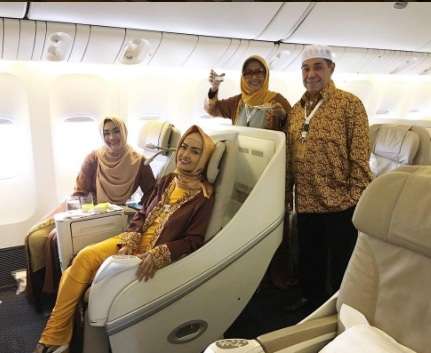 Jupe dan Ria Irawan