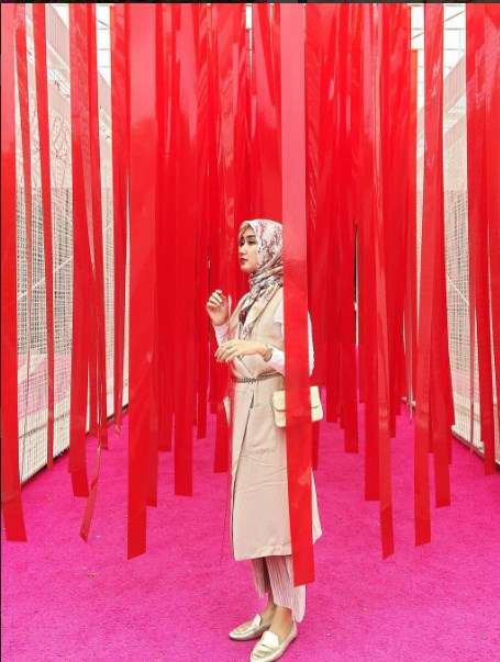 Dian pelangi