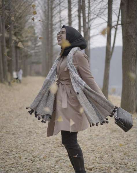 zaskia sungkar