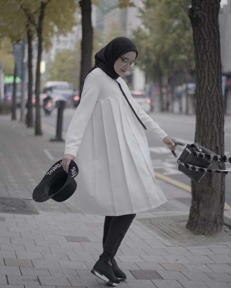 zaskia sungkar