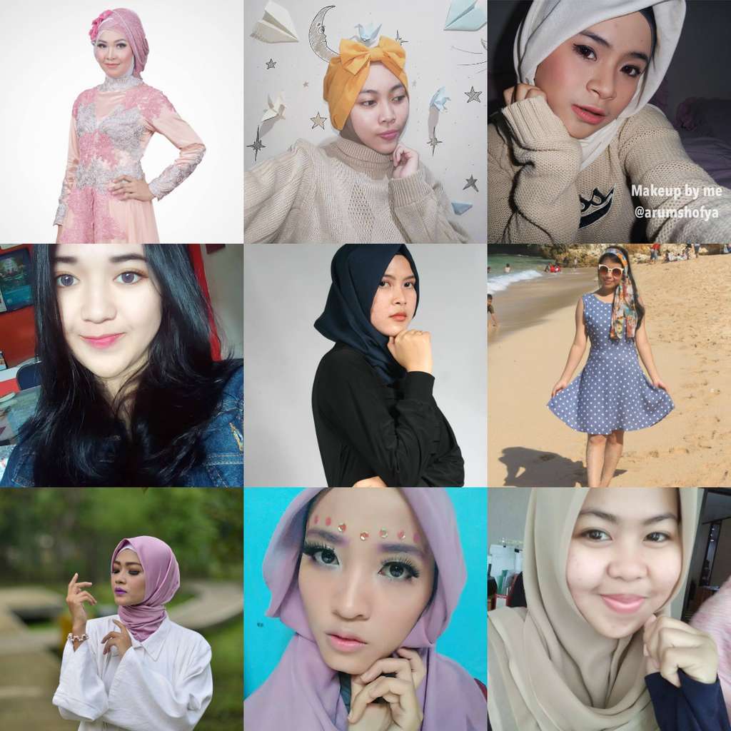 100 besar #UmrohMustikaRatu #UmrohBarengIbu