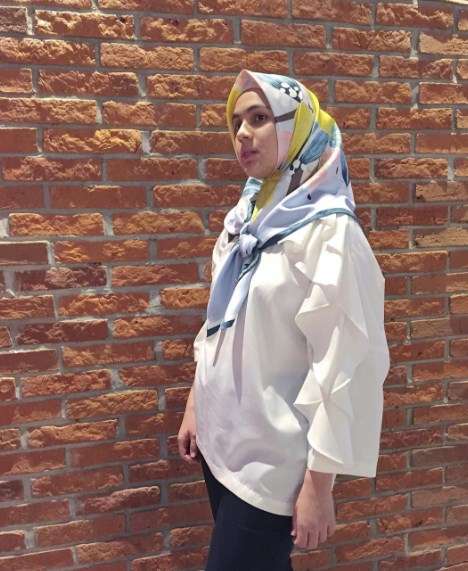 Nycta Gina Nycta Gina