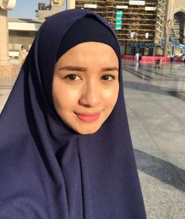 Laudya Chintya Bella