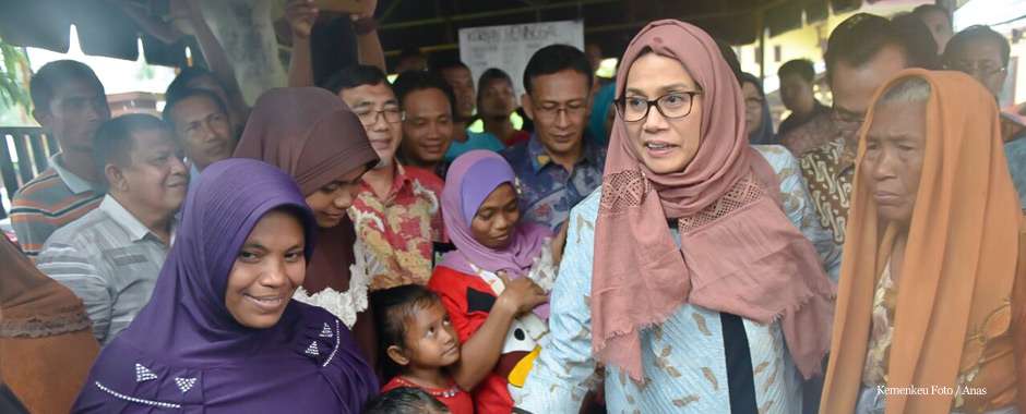 sri mulyani