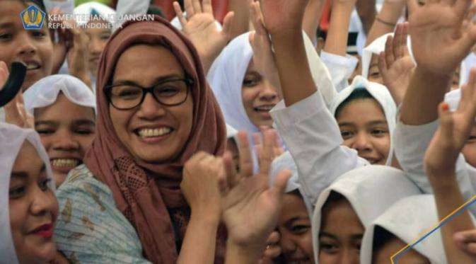 sri mulyani