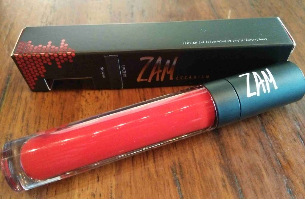 Lipcream ZAM