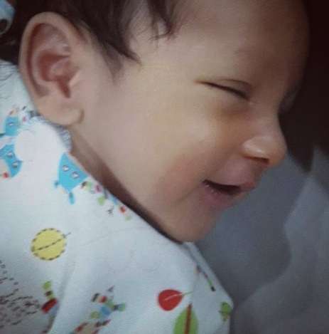 Buah Hati Fedi Nuril
