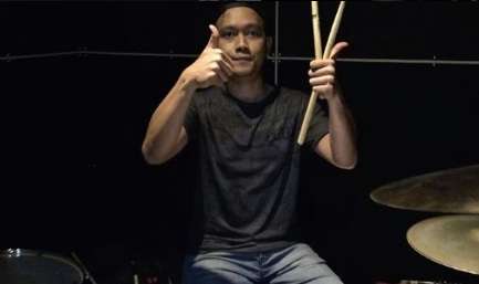 Wahyu D'Massiv Wahyu D'Massiv