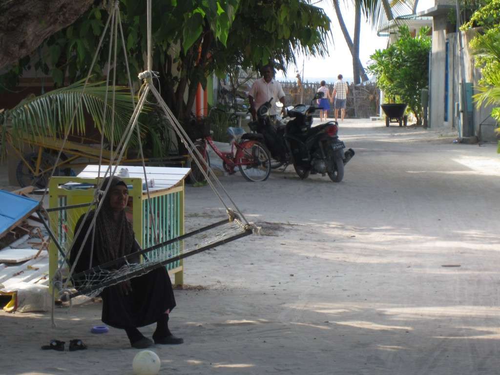 maldives