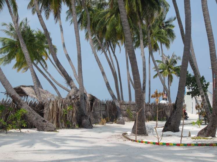 maldives