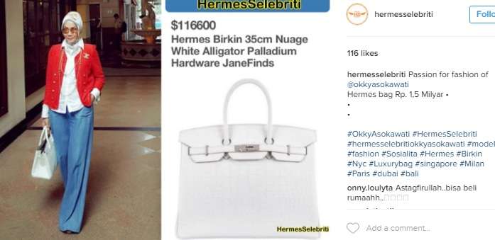 Unggahan Pecinta Hermes Unggahan Pecinta Hermes