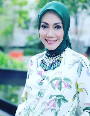 Okky Asokawati Okky Asokawati