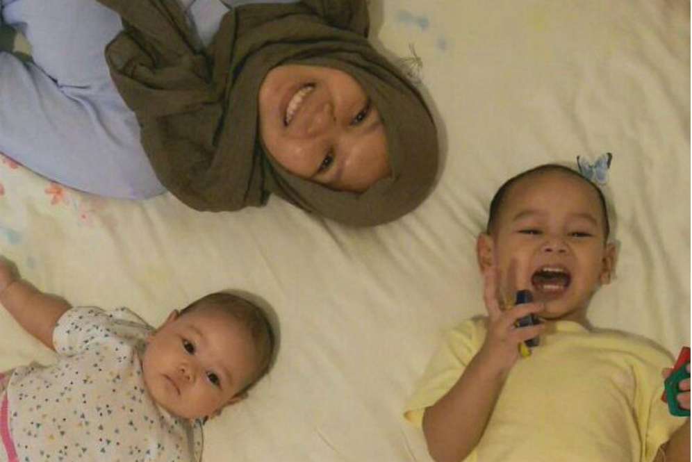 Ninit, Andra dan Noura