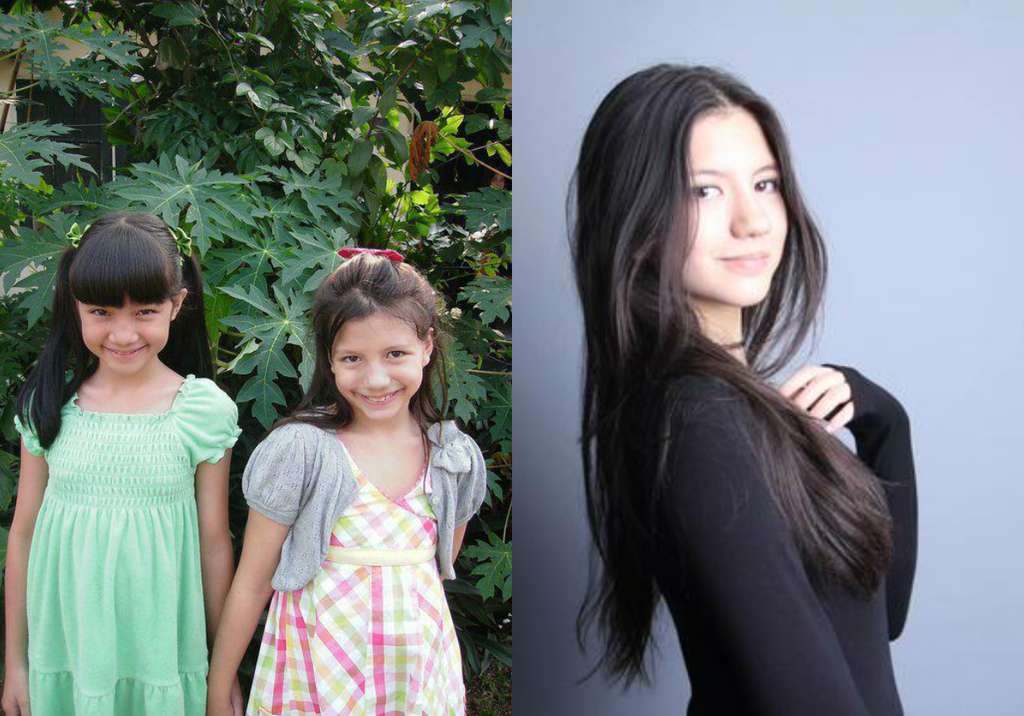 Foto kecil artis hits indonesia