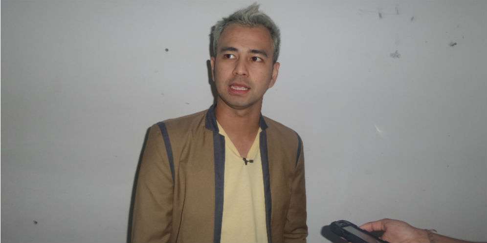 Raffi Ahmad